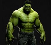 pic for hulk hd 